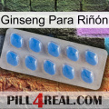 Ginseng Para Riñón 22